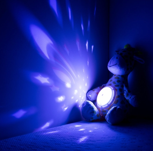 Magisk stjerneprojektion