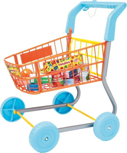 Let og holdbar konstruktion