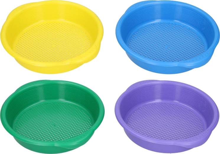 Stor sigte til sand 16 cm