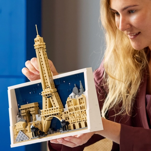 Dekoration til væg og hylde