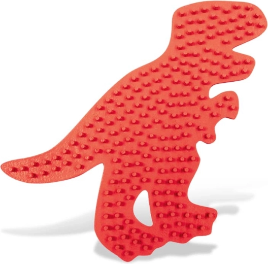 Skabelon i T-Rex-form