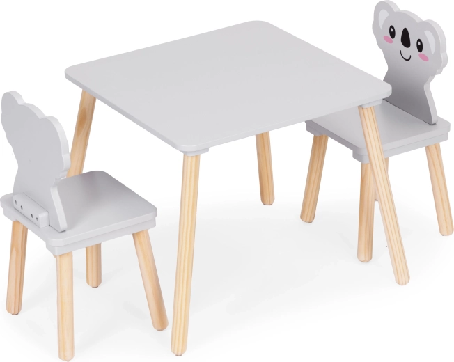 Sikre, afrundede kanter