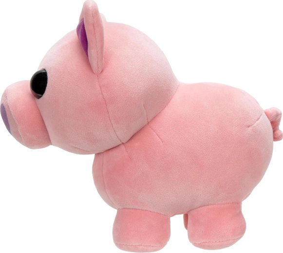 Autentiske detaljer fra spillet Adopt Me