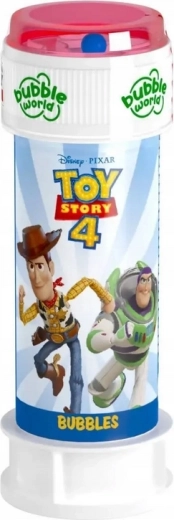 Toy Story 4-motiv, som børn elsker