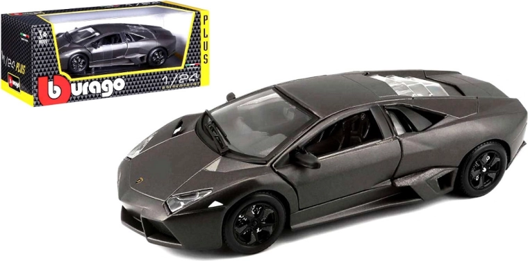 Bburago Lamborghini modelbil 1:24