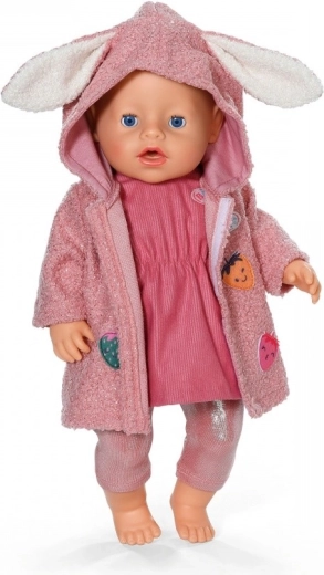 Nem påklædning til kreativ leg