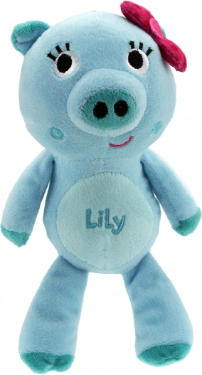 Grisungen Lily plysdyr 17 cm