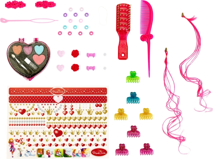 Rigt sæt med 41 tilbehørsdele