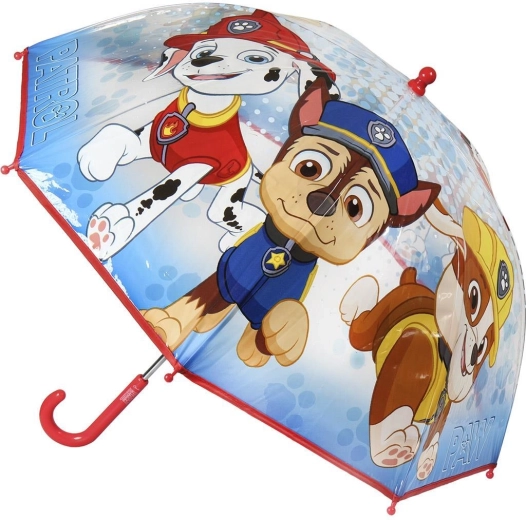 Paraply Paw Patrol