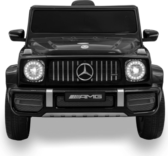 Autentisk licenseret G63 AMG-design