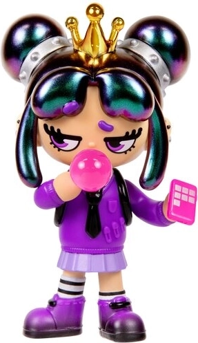 Overraskelse i hver pakke (blind pack)