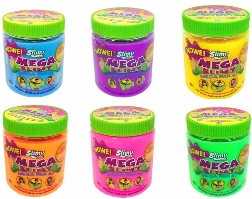 Slank Mega Slim 500g