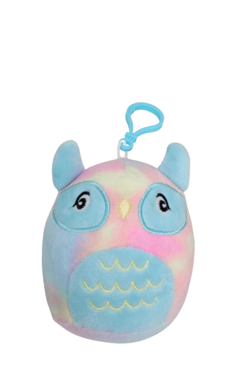 Sødt dyr til hverdag