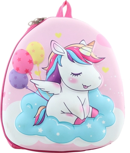 Legende enhjørningemotiv, som børn vil elske