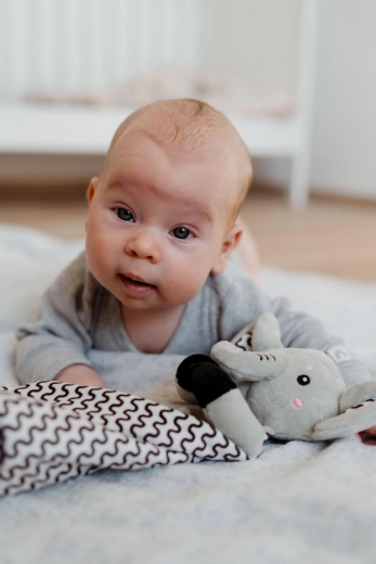 Rangle til sanseudvikling