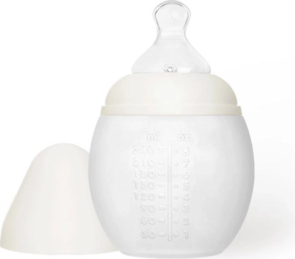Élhée sutteflaske mod kolik Milk 240 ml