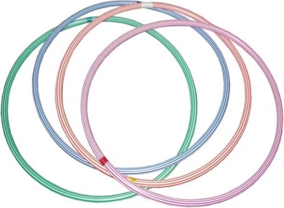 Hulahop-ring 80 cm