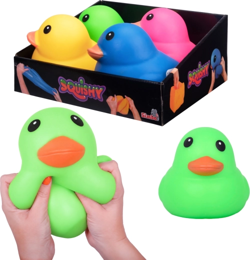 Simba blød sensorisk klemmeand Squishy 17 cm
