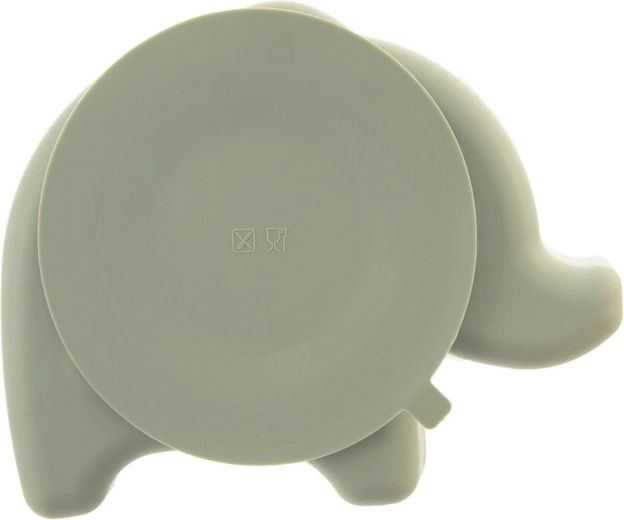 Sikker silikone, egnet til opvaskemaskine og mikroovn