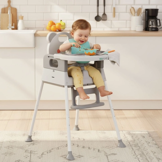 Sikkerhed og stabilitet hver dag