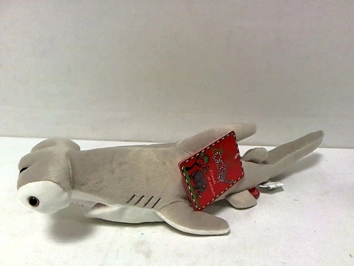 Plys hammerhaj 18 cm