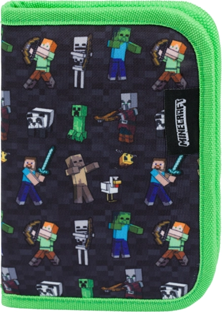 BAAGL skolepenalhus ét-lags Minecraft