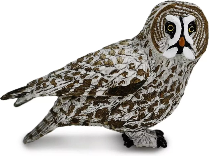 Miljøvenligt og sikkert legetøj fra Safari Ltd.