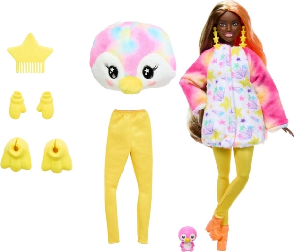 Omklædning og tilbehør til en stilfuld forvandling