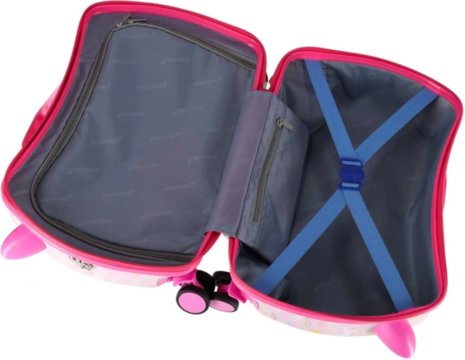 Smart indvendig organisering