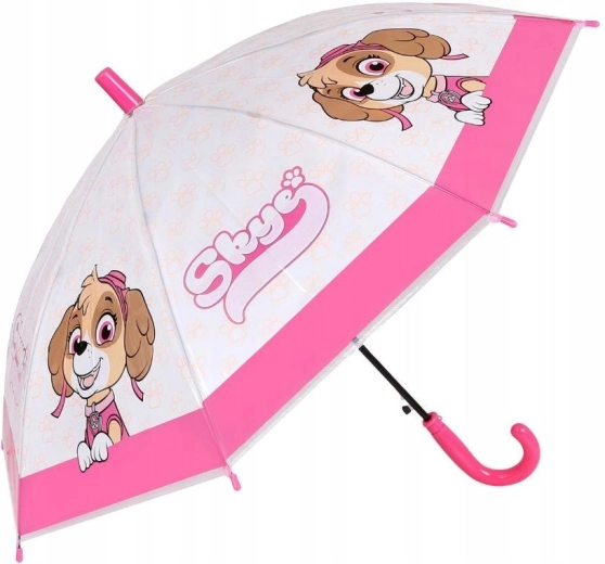 Paraply Paw Patrol Skye - 1 stk.