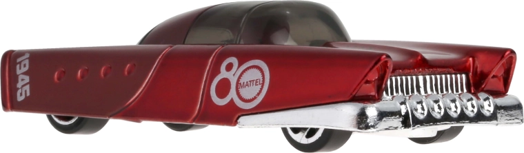 Skala 1:64 og frit roterende hjul