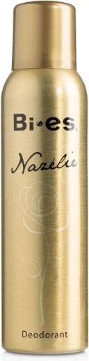 Dame deodorantspray Bi-Es Nazelie 150 ml