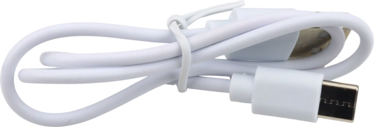 Opladning via USB‑C og brug hvor som helst