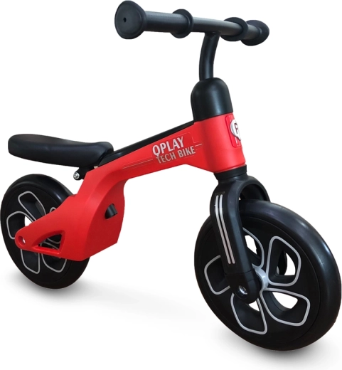 Stabil og stille kørsel på 10-tommers EVA-hjul