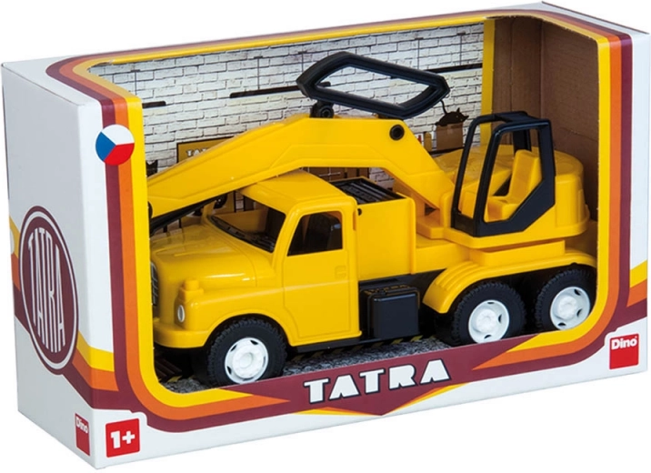 legetøj Tatra 148 gravko 30 cm