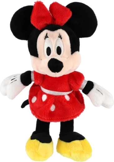 Minnie Mouses ikoniske udseende
