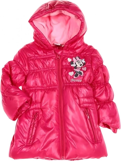 Vinterjakke Minnie