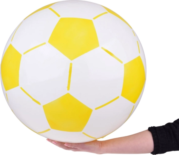 Stor diameter 45 cm og lav vægt