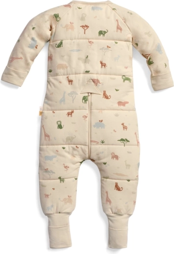 Varme og komfort hele natten