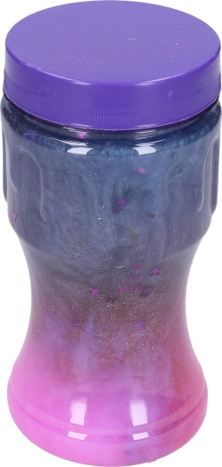 Ergonomisk, gennemsigtig beholder