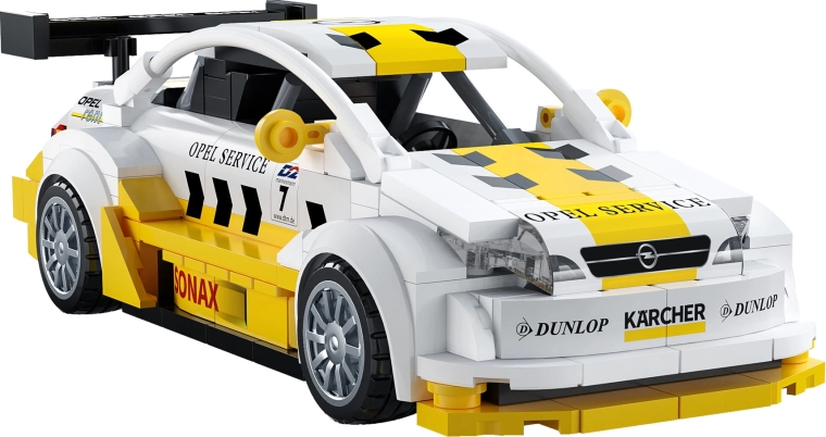 305 kompatible CaDA-dele