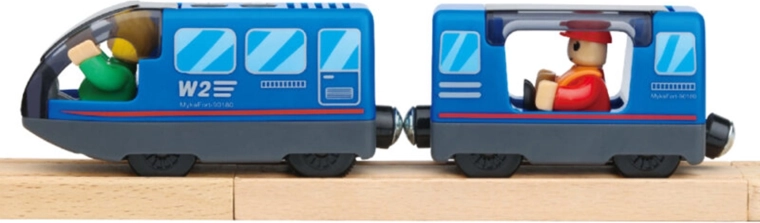 Sikkert, robust og børnevenligt