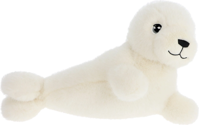 Keeleco plysbamse sæl 30 cm