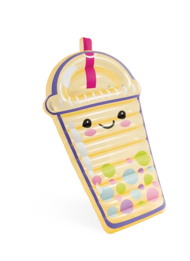 Komfort på vandoverfladen