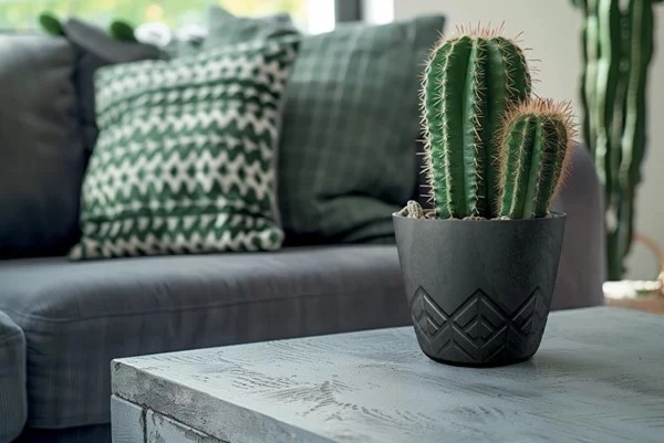 Ideel til små planter