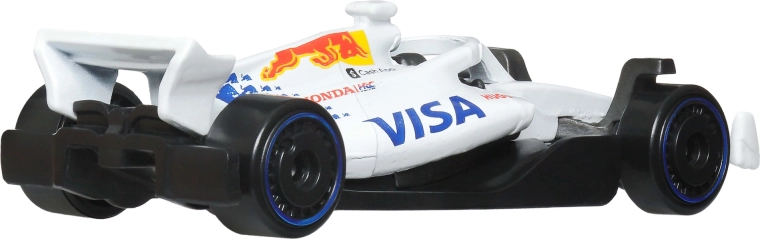 Komplet startfelt i F1 2025