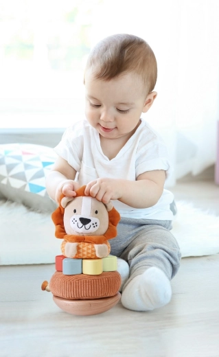 Udvikling af finmotorik og koordination