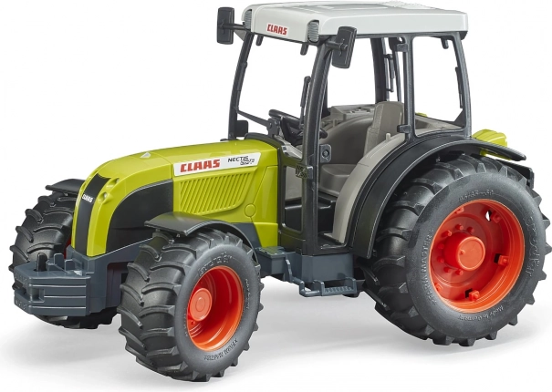 Bruder traktor Claas Nectis 267 F 1:16 grøn