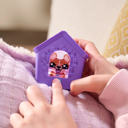 Interaktion uden klassisk skærm