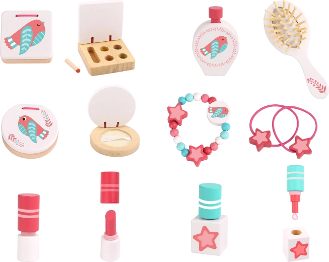 Tilbehør til stylistleg